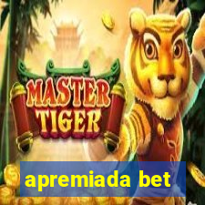 apremiada bet